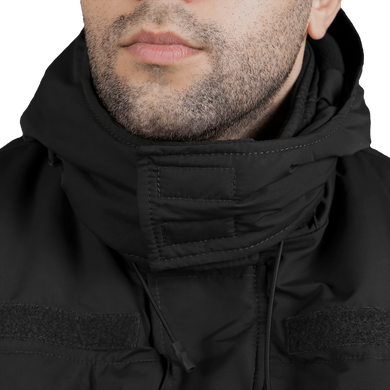 Куртка Patrol System 2.0 Nylon Black (6578), M