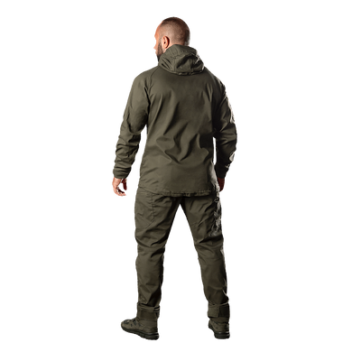 Костюм Stalker 3.0 Canvas Олива (7011), XL
