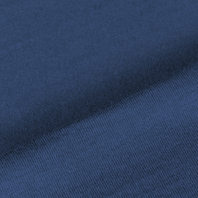 Футболка Modal Logo 2.0 Темно-синя (2410), XS