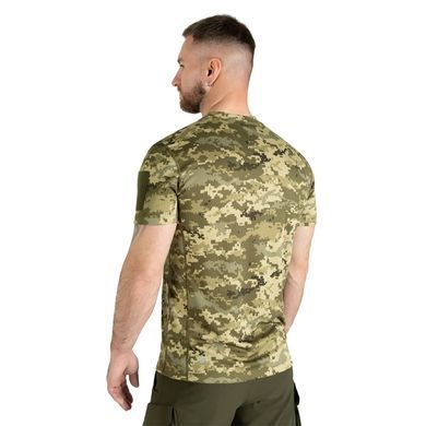 Футболка CM Chiton Patrol Піксель (7149), L