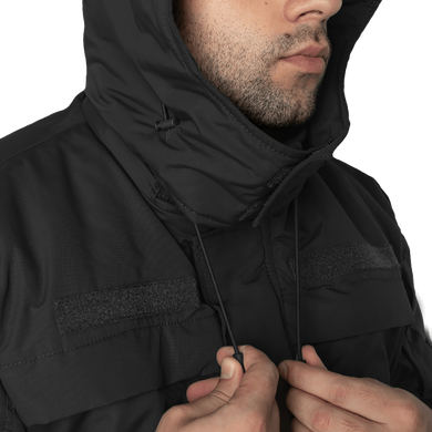 Куртка Patrol System 2.0 Nylon Black (6578), M