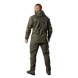 Костюм Stalker 3.0 Canvas Олива (7011)