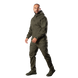 Костюм Stalker 3.0 Canvas Олива (7011)