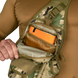 Сумка Gunner Sling 2.0 Multicam (7114)