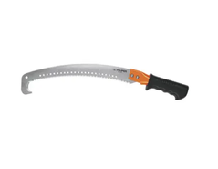 Ножовка садовая с крюком Truper 400мм (STP-16X)