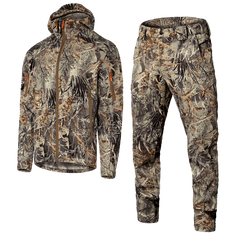 Костюм Instinct Twill Татарське зілля (2415), L