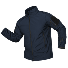 Куртка Phantom System Темно-синя (7292), XXL