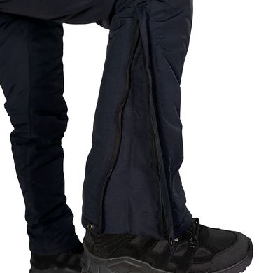 Зимові штани Patrol Nylon Taslan Темно-сині (7399)