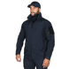Куртка Phantom System Темно-синя (7292), XXL