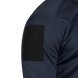 Поло CG Patrol Long Темно-синє (7057), XXXL
