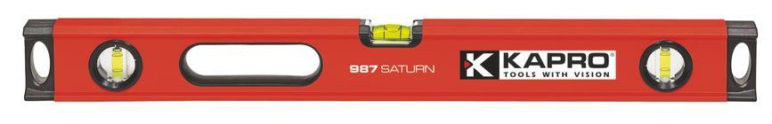 Рівень 987XL Saturn 120 см KAPRO (987XL-41-120)