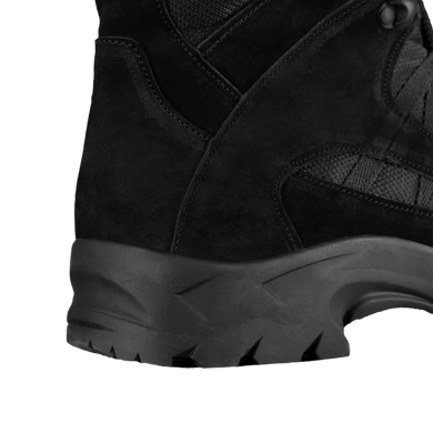 Черевики Oplot Black (6630), 44
