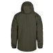 Куртка Cyclone SoftShell Olive (6613), XS