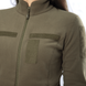Кофта Pani Army Himatec 100 Олива (9229)