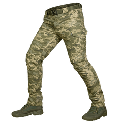 Штани CM Patrol Pro Піксель (7049), XXXL