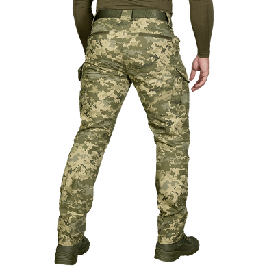 Штани CM Patrol Pro Піксель (7049), XXXL