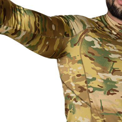 Комплект базового шару LVL1 2.0 Multicam (8142)