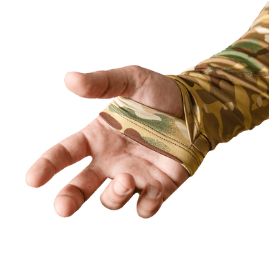 Комплект базового шару LVL1 2.0 Multicam (8142)