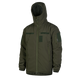 Куртка Cyclone SoftShell Olive (6613), S
