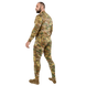 Комплект базового шару LVL1 2.0 Multicam (8142)
