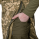 Штани Defender 7 level Піксель (8382)