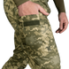 Штани Patrol Pro Rip-Stop CVC Піксель (7049)
