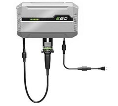 Зарядний пристрій EGO CHV1600E, 1600 Вт, для райдера/мультипорта