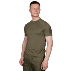 Футболка CM Chiton Patrol Олива (7102), M