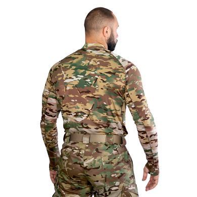 Лонгслів CM Thorax Pro Multicam (7036), S