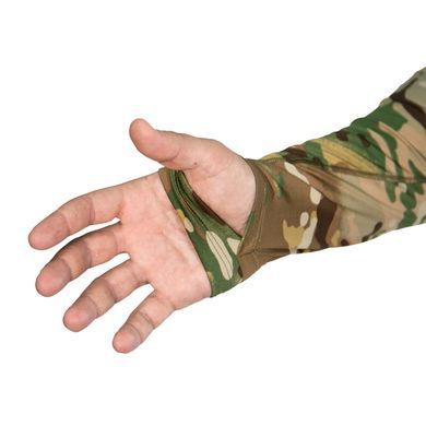 Лонгслів CM Thorax Pro Multicam (7036), S