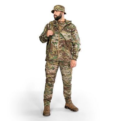 Лонгслів CM Thorax Pro Multicam (7036), S