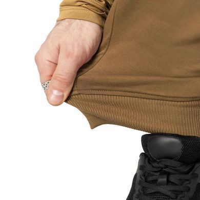 Спортивні штани FitPro Койот (9604)
