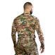 Лонгслів Thorax Pro CoolPass SJ Multicam (7036)