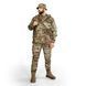 Лонгслів Thorax Pro CoolPass SJ Multicam (7036)