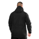 Куртка Rubicon SoftShell Чорна (7597)