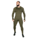 Комплект базового шару LVL1 2.0 Олива (8366)