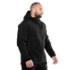 Куртка Rubicon SoftShell Чорна (7597)
