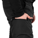 Зимові штани Patrol Nylon Taslan Чорні (7357)