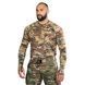 Лонгслів Thorax Pro CoolPass SJ Multicam (7036)