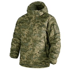 Куртка Patrol System 3.0 Climashell Піксель (7406)