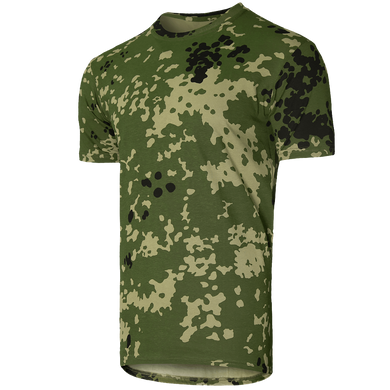 Футболка Bavovna Flecktarn D (2380), XXXL