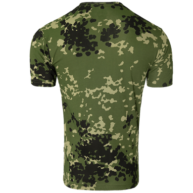 Футболка Bavovna Flecktarn D (2380), XXXL