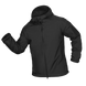 Куртка Stalker SoftShell Чорна (7226), M