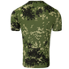 Футболка Bavovna Flecktarn D (2380), XXXL