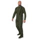 Зимові штани Patrol Темна Олива (8328)