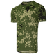 Футболка Bavovna Flecktarn D (2380), XXXL