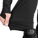 Штани Lizard Light Nylon Чорні (9438)