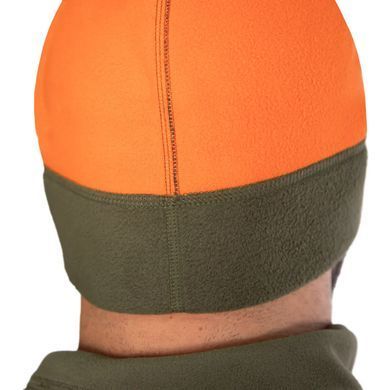 Шапка Marker Ultra Soft Olive (6599), L