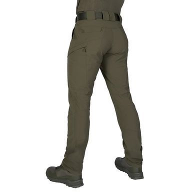 Штани Lizard 2.0 Nylon Олива (9210)