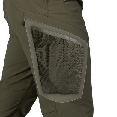 Штани Lizard 2.0 Nylon Олива (9210)